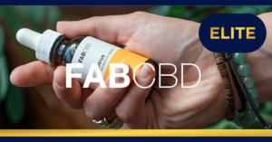 Free CBD FAB ELITE