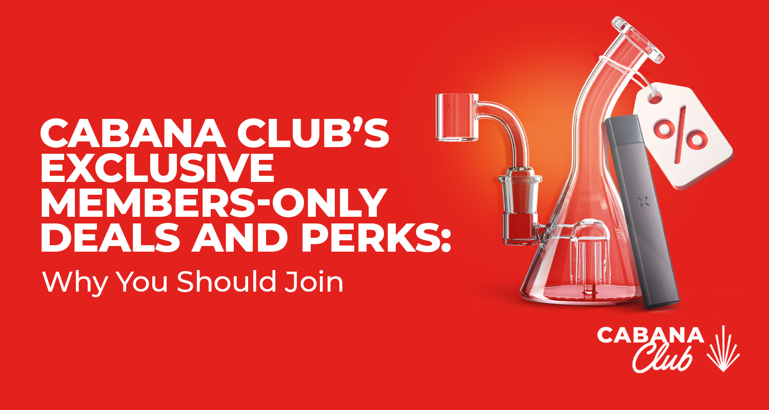 Cabana Club’s Exclusive Members-Only Deals and Perks: Why You Should Join